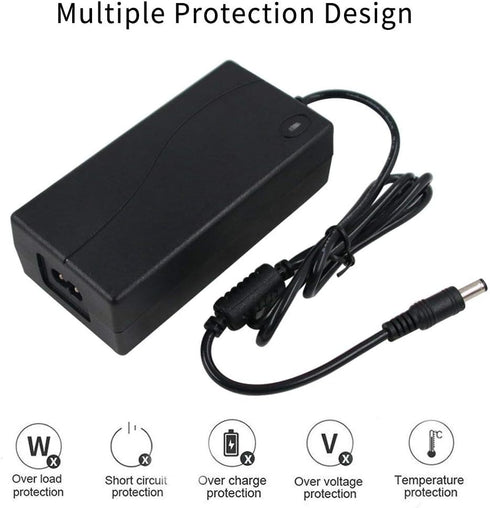 New Adapter Replacement for Canon SELPHY CP1300 CP1200 CP910 CA-CP200 Power Supply CP400 CP720 CP760 CP800 CP900 Wireless Compact Portable Photo P...