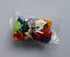 Mixed 21Pairs 21color Handmade Sewing Fasteners Chinese Closure Knot Cheongsam Frog Buttons 6cm 2inch Small...