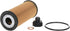 Fram Extra Guard CH11885, 10K Mile Change Interval Cartridge Oil Filter...