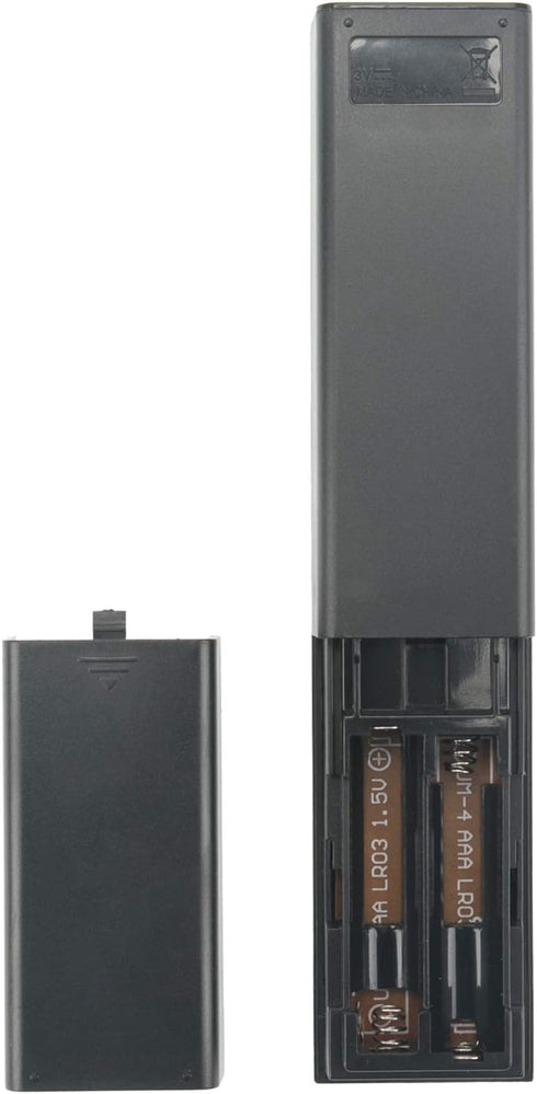 RMT-AH102U Replace Remote Control RMTAH102U fit for Sony AV Home Theatre Theater System Sound Bar Soundbar HT-XT100 HTXT100 HT-CT390 SS-RT3 SA-CT3...