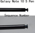 Galaxy Note 10 Stylus Pen with Bluetooth Replacement for Samsung Galaxy Note 10 Note 10 Plus SM-N970F, SM-N970U, SM-N970U1, SM-N9700, SM-N970W, SM...