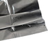 C CRYSTAL LEMON Emergency Blankets, 6 Pack Emergency Thermal Blanket, Survival Blanket for First Aid Kit, Camping, 82x52inch Insulated Foil Emerge...