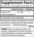 Carlson - Super Daily K2, 45 mcg Liquid Vitamin K, Bone Health, K2 Vitamin, Vitamin K Supplement, Vitamin K-2 MK7, Unflavored, 360 Drops (10.16 mL...