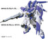 GSI Creos GSI Creos Gundam Marker Advance Set Model Paint Marker GMS124...