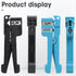 Fiber Optic Cutter Tool 45-163 and 45-165 Coax Cable Stripper Fiber Optical Buffer Tube Jacket Stripper coaxial cable crimper universal wire strip...