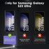 Asstar 2 Pack Samsung Galaxy S23 Ultra Privacy Screen Protector,9H Hardness Tempered Glass Screen Protector for Samsung Galaxy S23 Ultra,Anti-Scra...