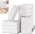 12 Pack 2.5 x Density Magic Erasers Cleaning Sponge Multi-Functional Melamine Sponges Foam Pad, Non-Scratch Scrub Sponge Household Cleaning Dish S...