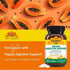 COUNTRY LIFE Papaya Digestive Support, 200 CT...