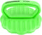 OEMTOOLS 87168 Oil Filter Plug, Diesel Filter Tool, Oil Plug Tool, Dodge Oil Filter Tool, For Use With Dodge 6.7 Diesel Engines, Green...