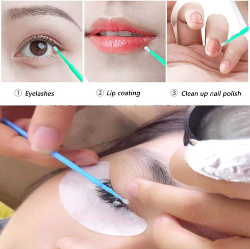 100 Pack Phone Charge Port Cleaning Tool kit,Bendable Mini Soft Round Brushes Cleaner Compatible with iPhone 11 Pro Speaker Tablet Camera Laptop C...