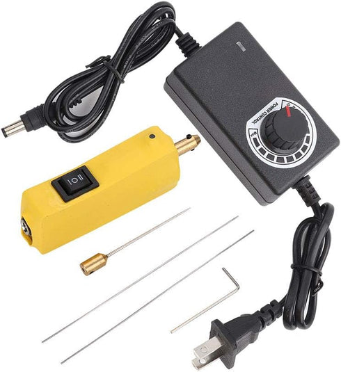 Taidda Mobile Phone LCD Screen Glue Remover, Electric Glue Removal Tool Professional Glue Clean Machine CJ6+ 100-240V US OCA OCA Glue Remover Tool...