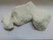 Edible kaolin clay...