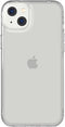 tech21 iPhone 14 Plus Evo Clear – Scratch-Resistant, Shock-Absorbing Clear Phone Case with 12ft Multi-Drop Protection...