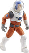 Mattel Disney Pixar Lightyear 12-in Action Figure, XL-15 Buzz Lightyear with 14 Posable Joints...