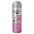 VIP by Cuba for Women - 6.6 oz Body Spray...
