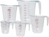 2-Quart Plastic Measuring Cup...