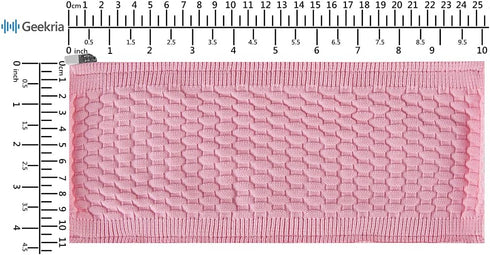 Geekria Flex Fabric Headband Cover Compatible with Razer Kraken Pro V2, 7.1 V2, Ultimate, Tournament Edition Headphones Head Cushion Pad Protector...