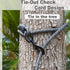 8FT 15FT 30FT Dog Tie Out Long Rope Leash for Dog Training, Long Dog Tether Great for Large Medium Small Dogs Training, Camping, or Backyard (8ft-...