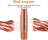 FORTON Mig Welder Tips 30-Pack 0.035" Welding Tips Contact Tip for Mig Welding Gun, Copper...