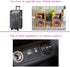USB Bluetooth Receiver Adapter,Wireless Audio Adapter, Car Kit Music Receiver Bluetooth Adapter Home/Car Stereo Sound System,Portable Speskers,(Au...