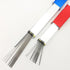 Torch Tip Cleaner Set.3" and 5" Torch Cleaner.for Welding Cutting Acetylene Tip,Nozzles/Tips....