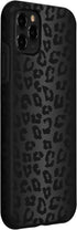 iPhone 11 Pro Max Black Leopard Case...