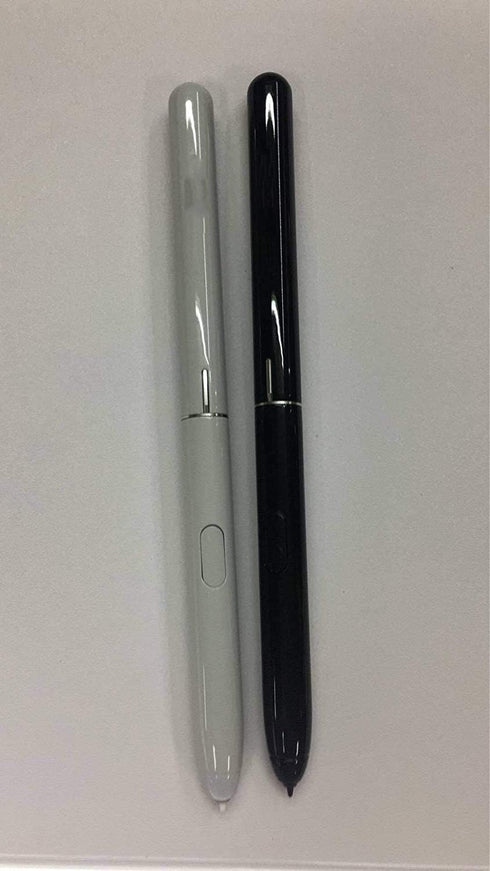 Tab S4 Touch Stylus S Pen Pointer Pen Replacement for Samsung Galaxy TabS4 S4 EJ-PT830 T835 T837 /S21 Ultra Stylus Pen + Tips/Nibs Black...