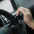 WINOMO Steering Wheel Spinner Black Steering Wheel knob Auxiliary Booster Aid Control Handle Ball...