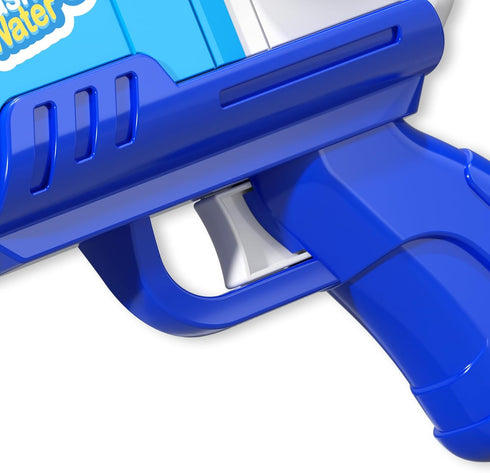 Electric Water Gun Toys for 3 4 5 6 7 8 9 10 Year Old Boys Girls, Automatic Water Guns for Kids Ages 8-12 4-8, Squirt Gun for Cats Dogs, Adults Su...