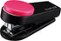 Max HD-10XS/P Portable Stapler, Color Gimmick, 10 Pieces, Pink...