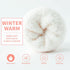 Women's Cozy Fluffy Fuzzy Socks Plush Home Slipper Socks 5,6,7,8 Pairs...