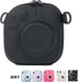 Camera Protective Case for Instax Mini 12/99, Hard Case for Fuji Mini 40/Mini 11/Mini 10/Mini 9/Mini 8/Mini 7+ Instant Camera Carrying Storage Bag...