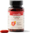 NatureWise CoQ10 200mg Softgels, High Potency CoQ10 200mg Ubiquinone - Antioxidant for Heart Health + Energy, Coenzyme Q10 Supplements - Vegan, No...