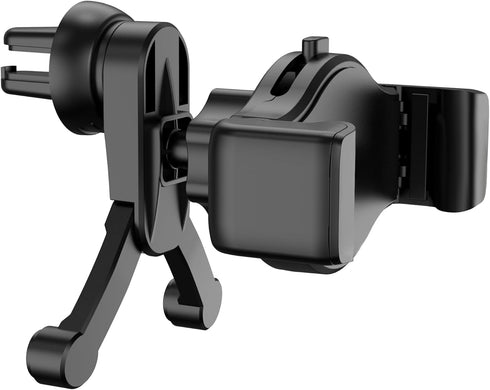 Cellet Grip Air Vent Phone Holder Compatible for iPhone 15 Pro Max 14 13 12, Galaxy Z Flip Z Fold, Google Pixel 8 Pro and More......