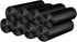 60 Count Small Trash Bag,2.6 Gallon Black Trash Bag for Bathroom Living Bedroom Kitchen Office Car (60)...