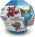 Funko Marvel Battleworld: Battle Ball Series 1 - Collectible Adventure Game, Ages 6 and Up...