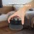Battery Base for Echo Dot 3rd Gen Battery Stand Portable Charger for Dot 3rd & Google Mini 2 Back up Battery 8 Hours Play time, Not Include Speake...