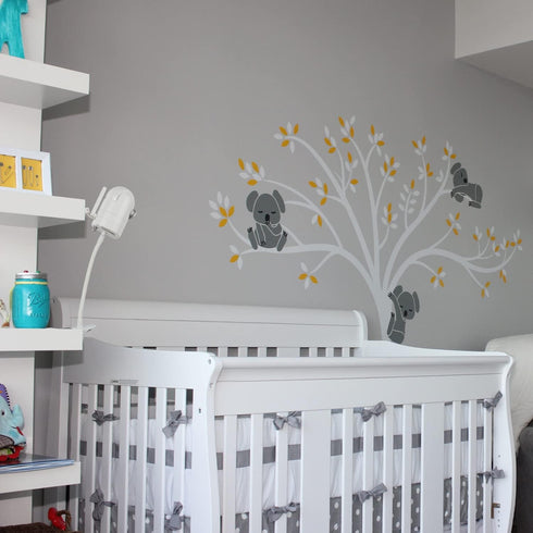 Flexible Baby Monitor Clip Camera Mount Compatible with Infant Optics DXR-8 and DXR-8 Pro Baby Monitor, Flexible Long Gooseneck Arm, Baby Monitor ...