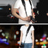 Universal Shoulder Neck Strap for DSLR Camera,Soft Neoprene Neck Belt Strap with Quick-Release,Camera Strap for X100V Canon R5 R6 R7 R RP 5DM4 6DM...