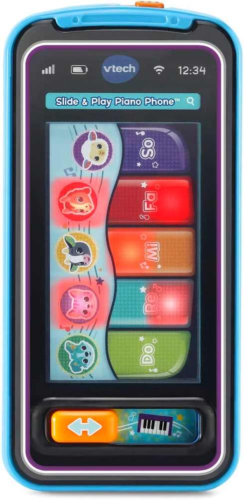 VTech Slide and Play Piano Phone...