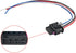 AUTOKAY 05149141AF Camshaft Position Sensor Connector Harness Compatible with Jeep Cherokee Wrangler Ram Chrysler Dodge Durango Hyundai 2011-2020...