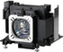 ET-LAL100 Compatible Projector Replacement Lamp with Housing for anasonic PT-LW25H PT-LX22 PT-LX26 PT-LX26H PT-LX30H......