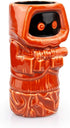 STAR WARS Geeki Tikis Jawa Mug | Official Collectible Tiki Style Ceramic Cup | Holds 14 Ounces...