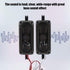 EBTOOLS TV Speaker, 2Pcs 4 Ohm 5W TV Box Speaker Loudspeaker Sound Amplifier Unit for LCD TV Advertising Player...