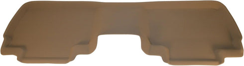 Aries TY01921502 Tan Rear 3D Floor Liner - 1 Piece...
