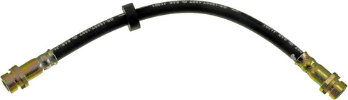 Dorman H620319 Rear Driver Side Brake Hydraulic Hose Compatible with Select Ford/Mazda/Mercury Models...