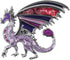 Enamel Dragon Gifts Cute Dragon Brooch Pins for Women Fashion Jewelry Charms...