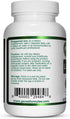 Genex Formulas Lions Mane Supplement with 100% Lions Mane Extract - Nootropics Brain Support Supplement 1000mg/serving - (120 Capsules)...