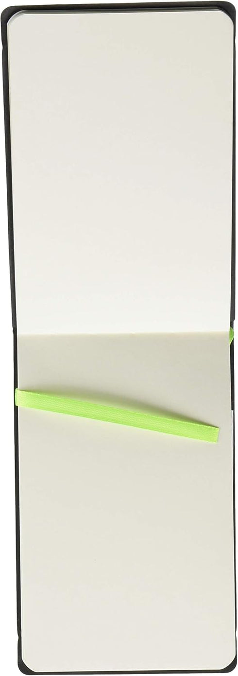 Montana Cans Notebook, 3.5" x 5.5", Plain Sketch Book...