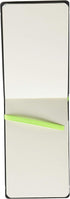 Montana Cans Notebook, 3.5" x 5.5", Plain Sketch Book...